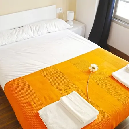 Hotel Up Town 25 Valencia